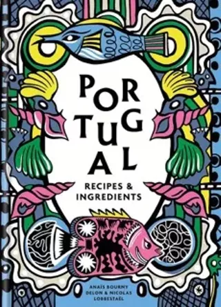 Image: Food for Talk Cookbook Club: Portugal
