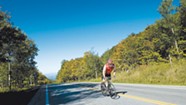 For Biking Aficionados: New Tours, Trails and Two-Wheelers