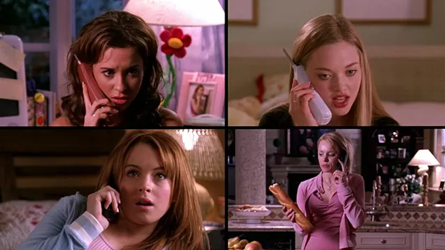 What I'm Watching: Mean Girls