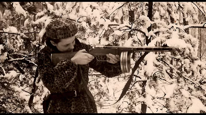 Image: 'Four Winters'