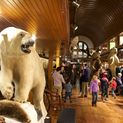 Image: FourScienceVT Provides Educational Support for Vermont Students