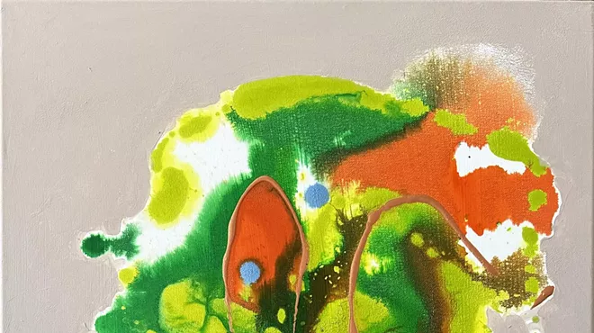 Image: Fran Bull