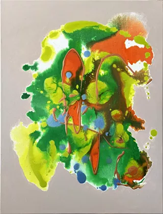 Image: Fran Bull