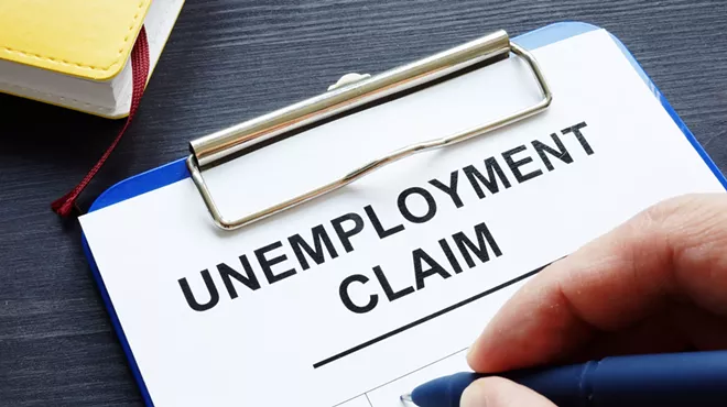 Image: Widespread Fraud Prompts Vermont to Disable Online Unemployment Claims