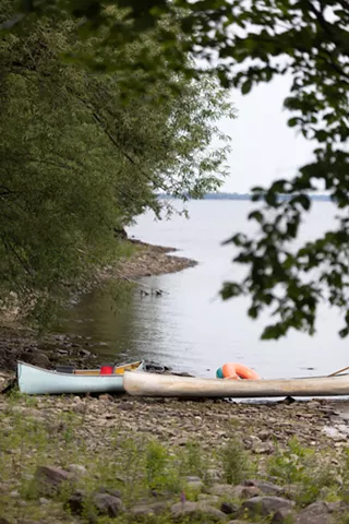 Image: Free Fishing Day