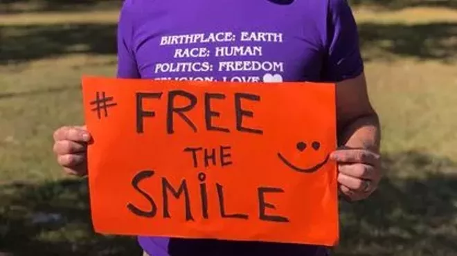 Image: Freedom Picnic