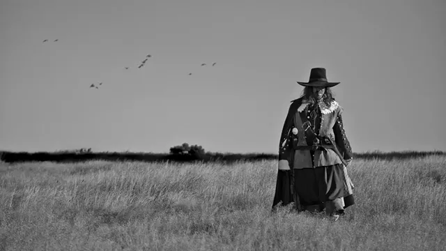 Green Mountain Film Festival Dispatch: 'A Field in England'