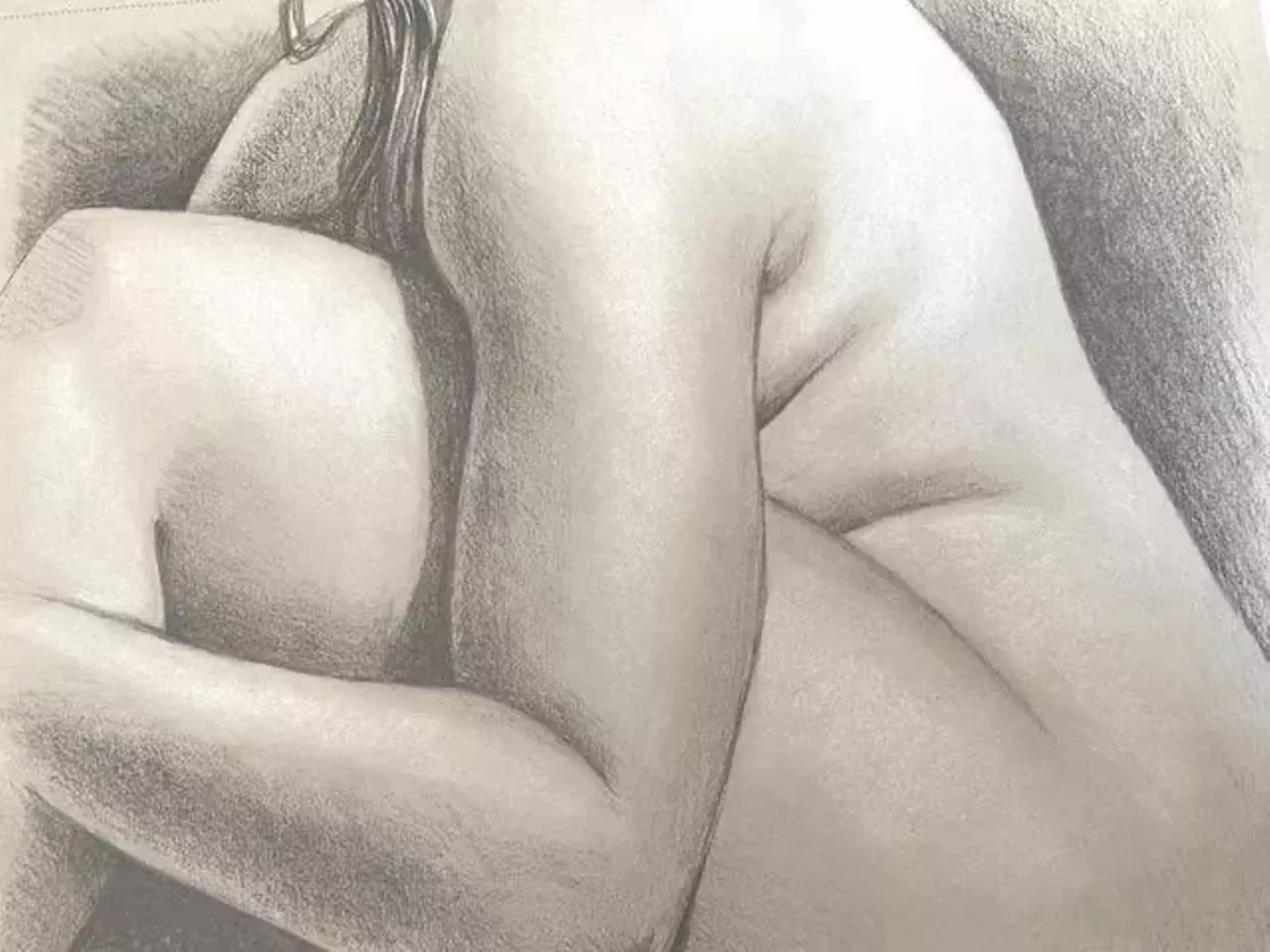 &ldquo;Fold&rdquo; by Kaitlyn Jubert