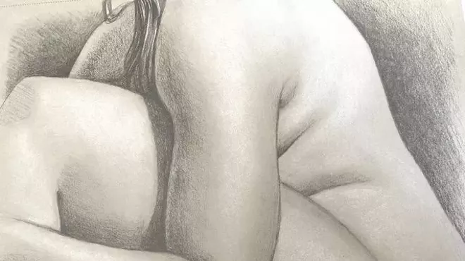 Image: 'From Life: The Classical Art of Figure Drawing'