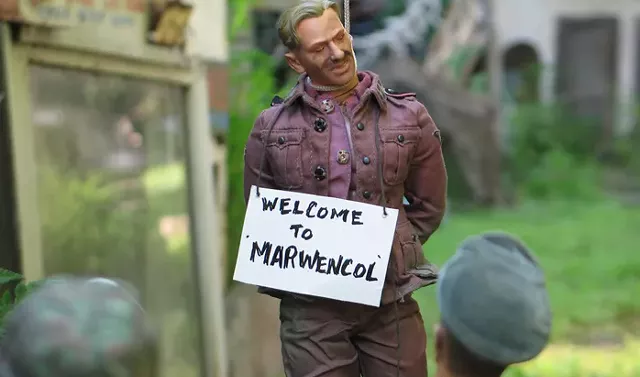 What I'm Watching: 'Marwencol'