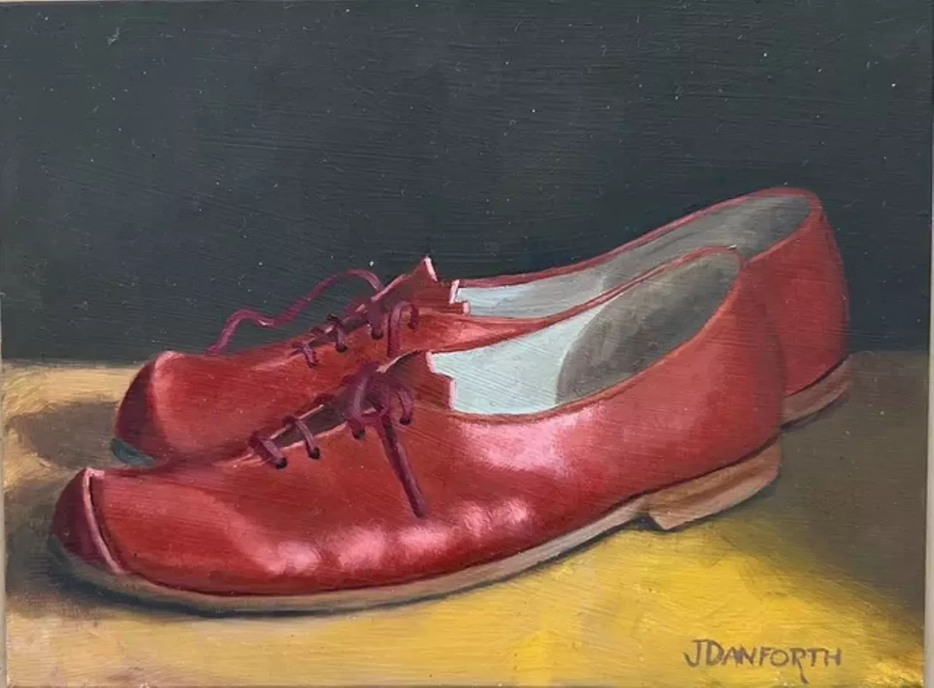 Artwork by Judi Danforth