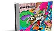 Gang of Thieves, Riddle EP