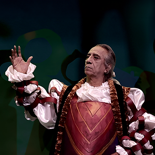 Image: George Emilio Sanchez and Patty Ortiz: To E Pluribus Unum, With Love