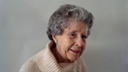 Obituary: Gertrude Granger Picher, 1914-2015, Winooski