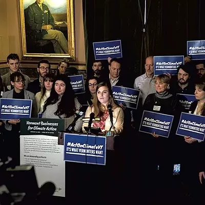 Image: Global Warming Solutions Act Headed to Governor's Desk