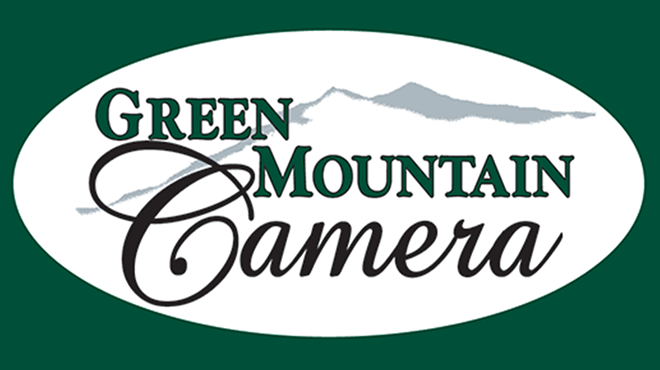 Green Mountain Camera