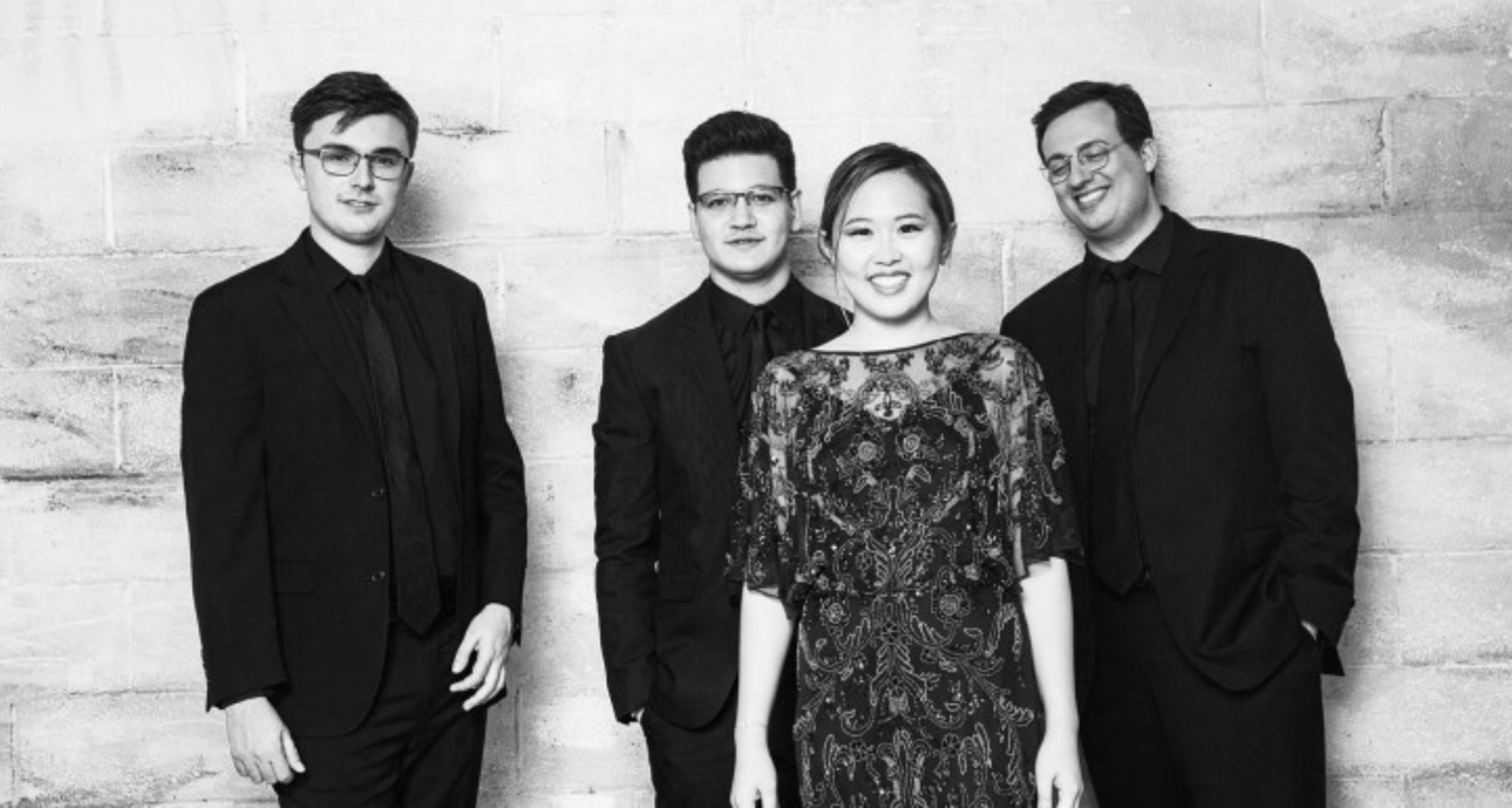 Balourdet Quartet