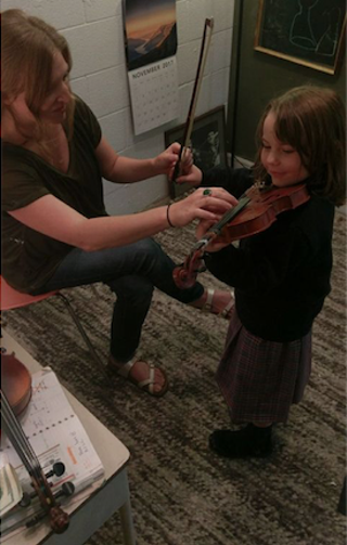 Image: Green Mountain Music