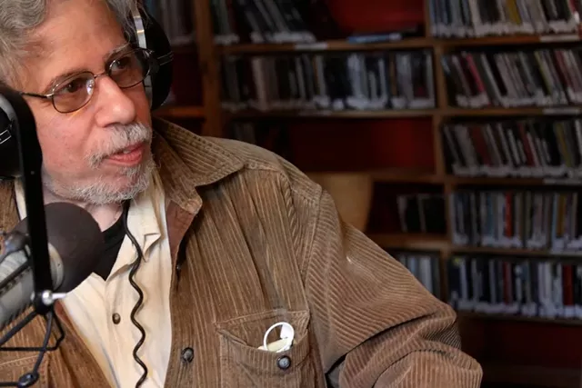 Writer, Activist Considers Burlington Mayoral Bid