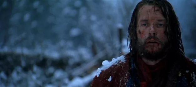 What I'm Watching: Ravenous
