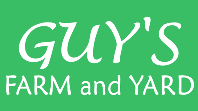 Guy's Farm & Yard (St. Albans)