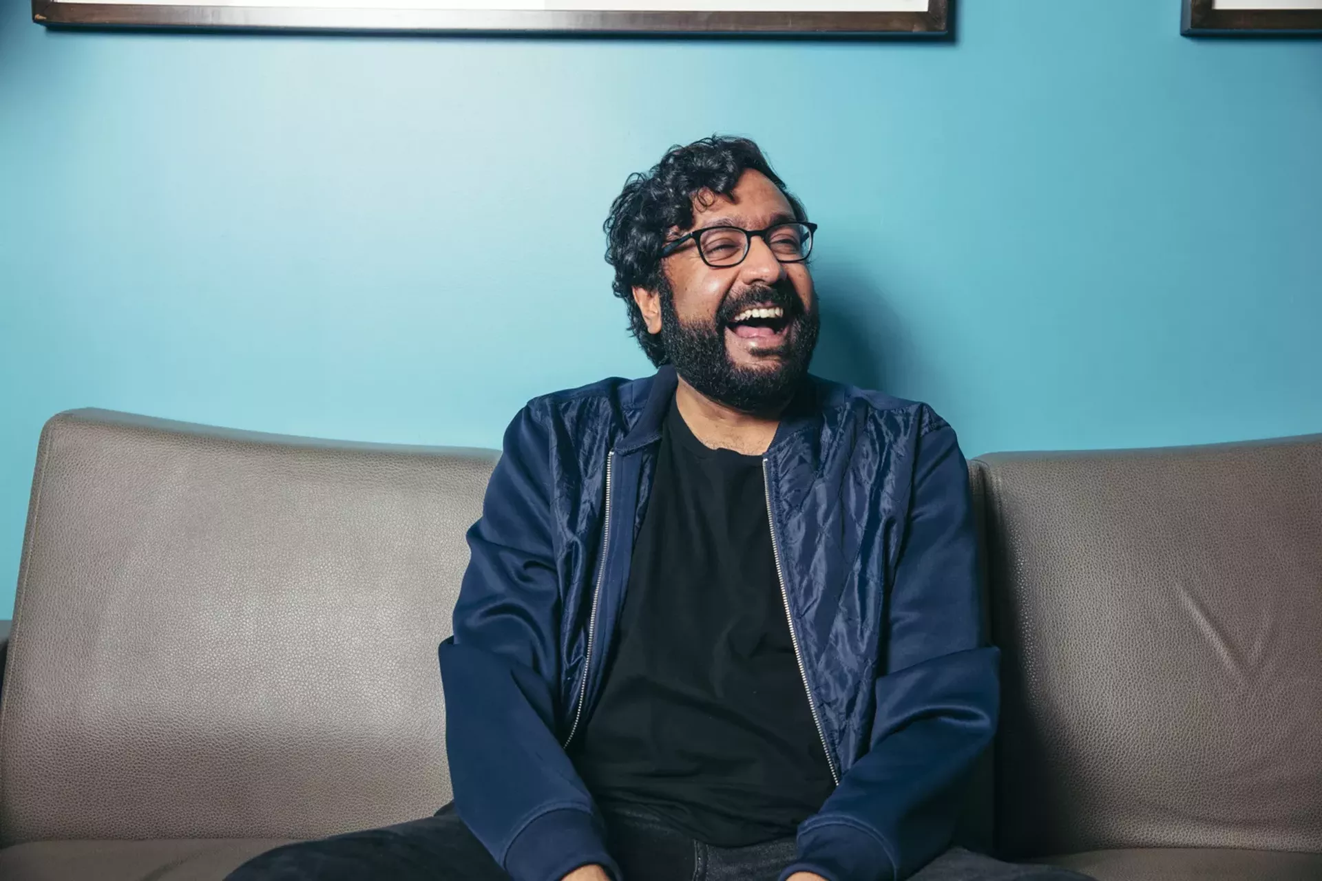 Hari Kondabolu