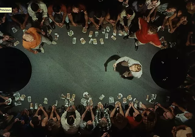 What I'm Watching: Wake in Fright