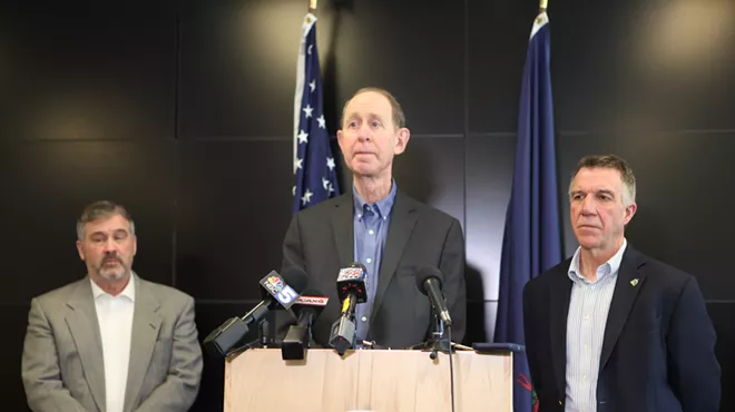 Image: Health Commissioner: Vermont Will Expand Coronavirus Testing