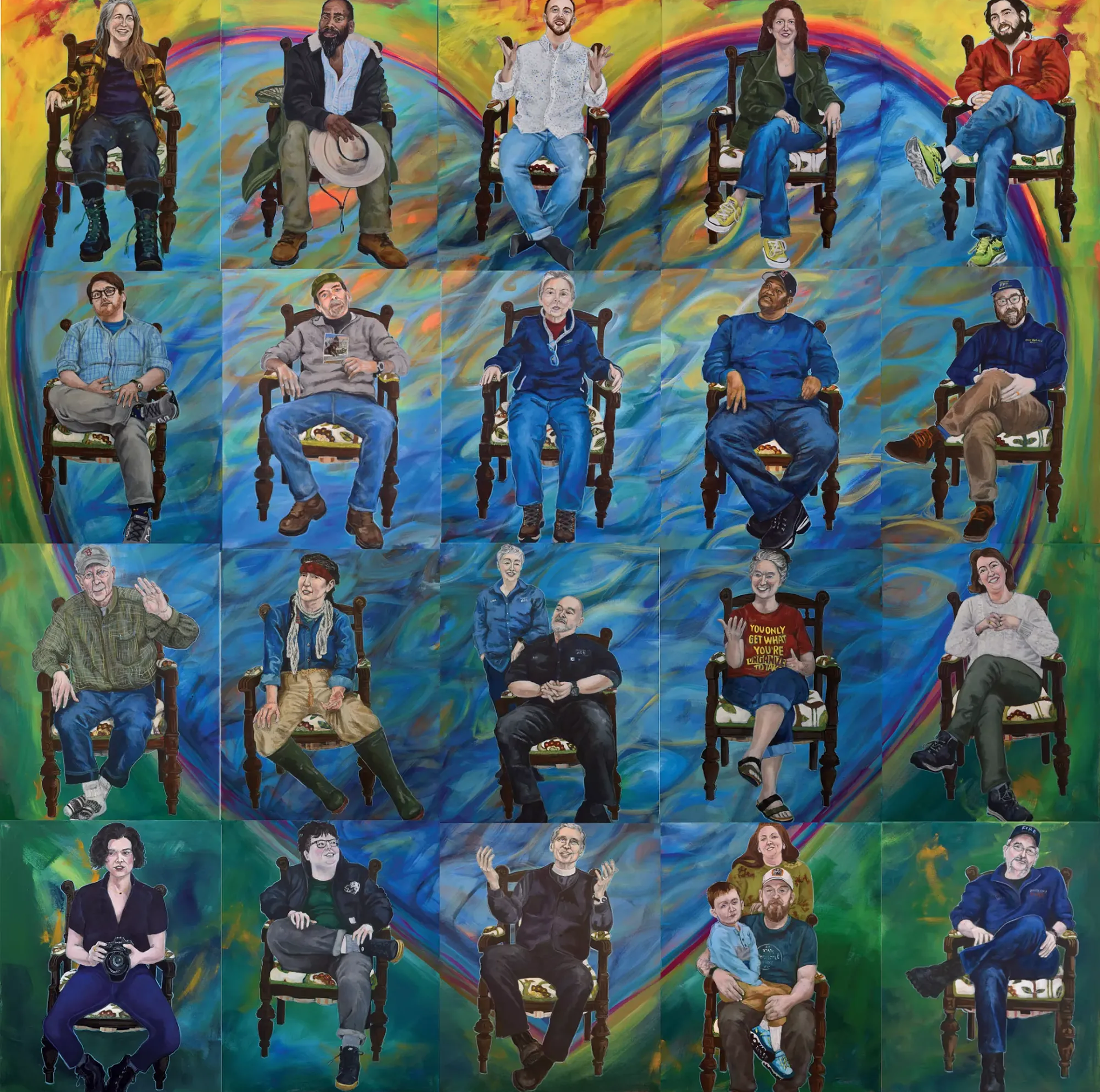 "Heart of Barre" by Dierdra Michelle