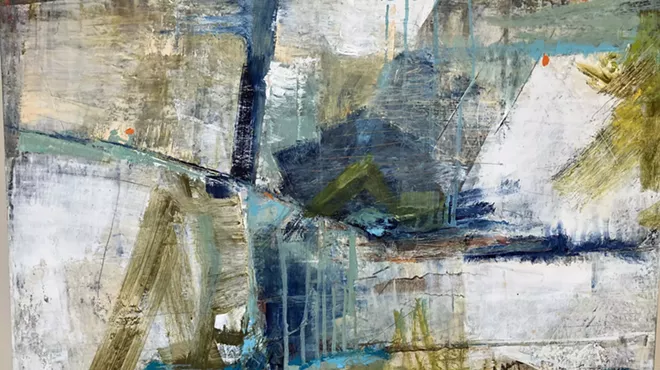 Image: Helen Shulman