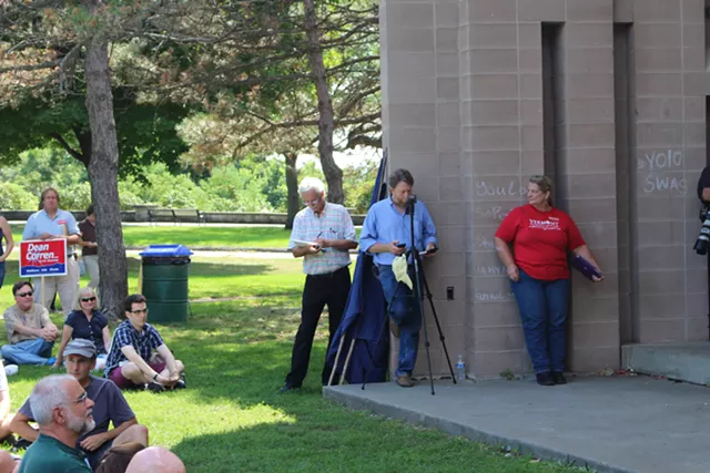 Media Note: Hemingway to Retire from the Burlington Free Press