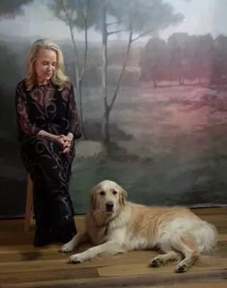 Image: Higher Ground Presents: Mary Chapin Carpenter & Brandy Clark