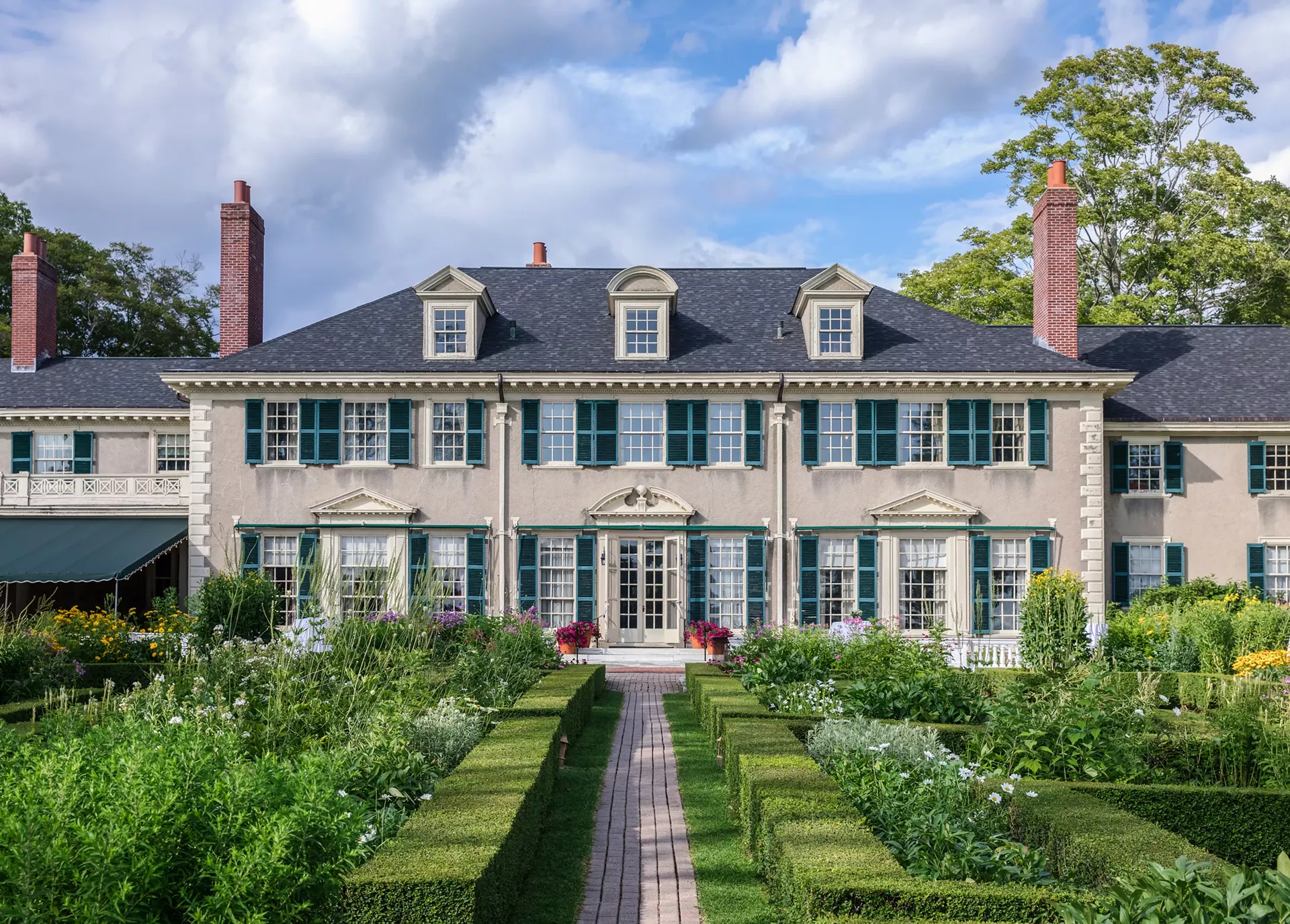Hildene, the Lincoln Family Home