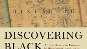 Hinesburg's Black History