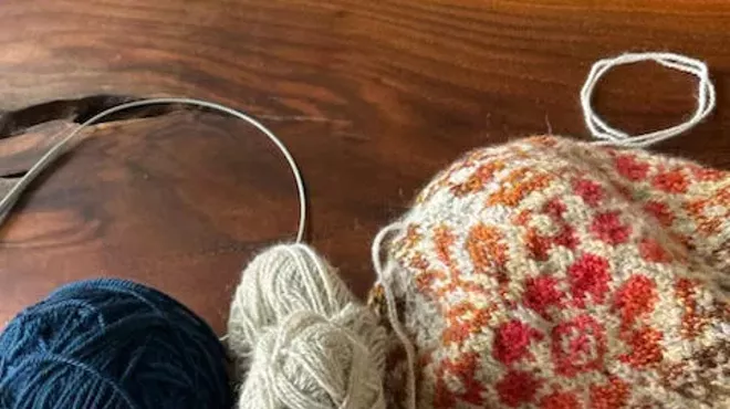 Image: Holiday Artisan Sale