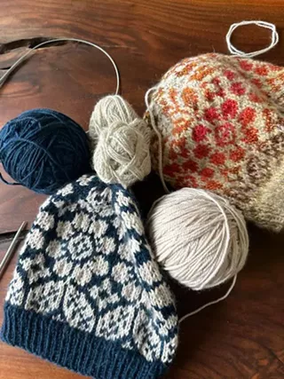 Image: Holiday Artisan Sale
