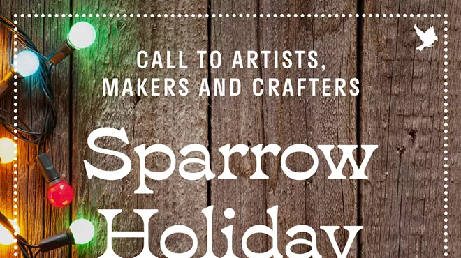 Image: Holiday Market