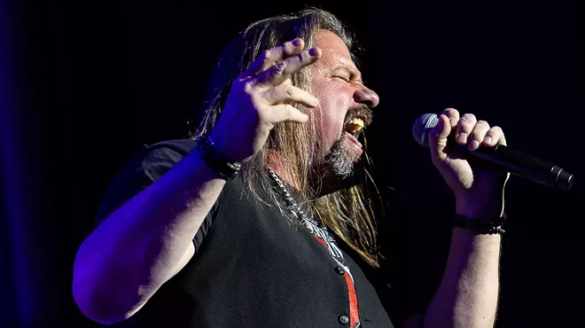 Image: Hollywood Nights: The Bob Seger Experience