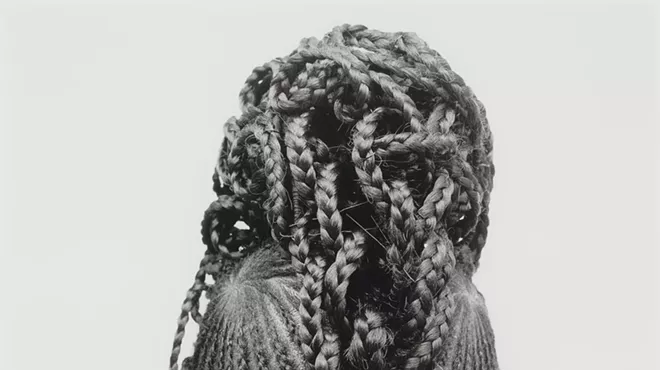 Image: 'Homecoming: Domesticity and Kinship in Global African Art'