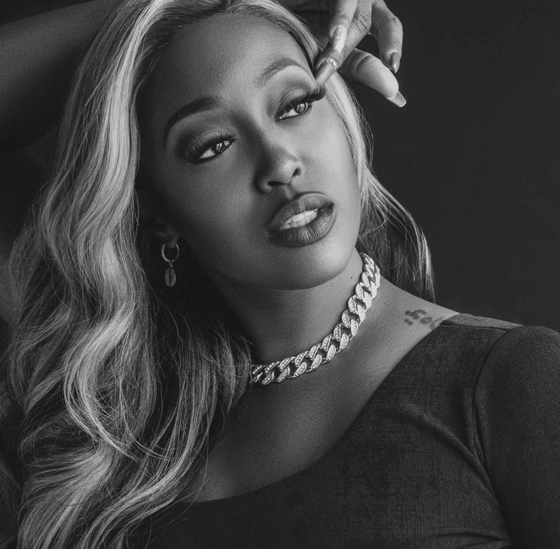 Tyomi Morgan