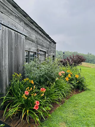 Image: House & Garden Tour