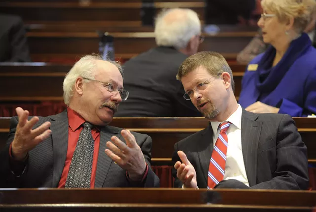 Vermont House to Appoint First-Ever Ethics Panel