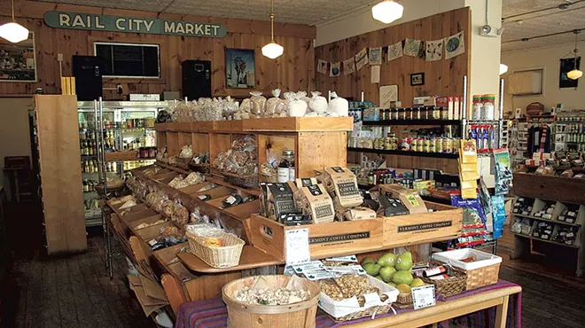 Image: How to Spend Three to Six Hours in St. Albans