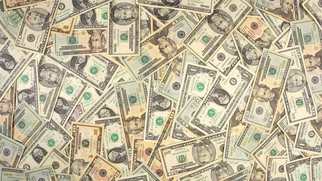 Image: How Vermont Is Spending $1.6 Billion in Federal Coronavirus Aid