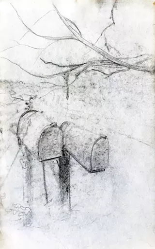 Image: Howard Center Arts Collective Virtual Show