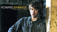 Howard Jennings, Acoustic EP