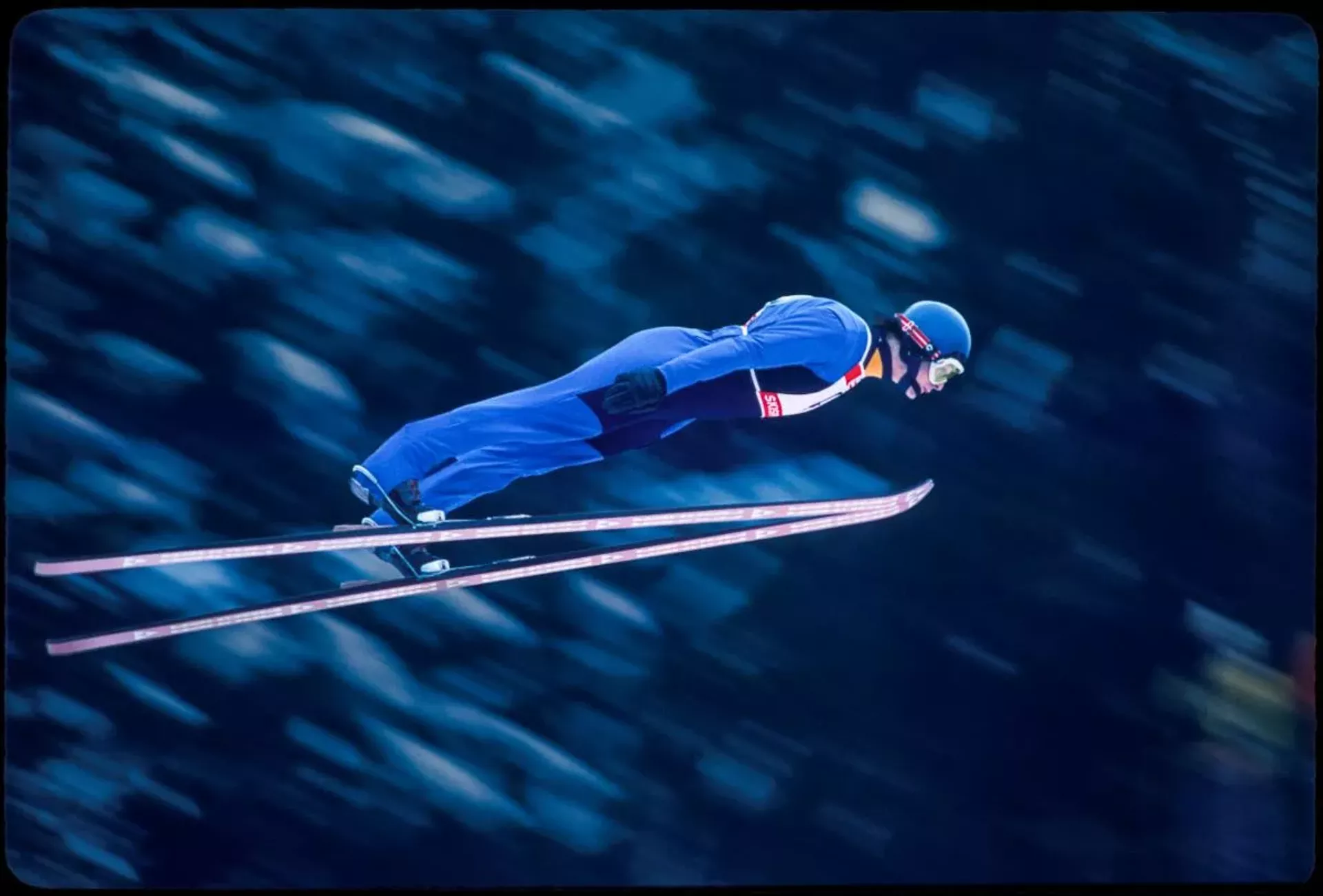 Photograph by Hubert Schreibl