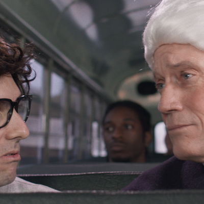 Image: I Watched a Vermont-Connected 'Satirical Bernie Sanders Comedy Movie' So You Don't Have To