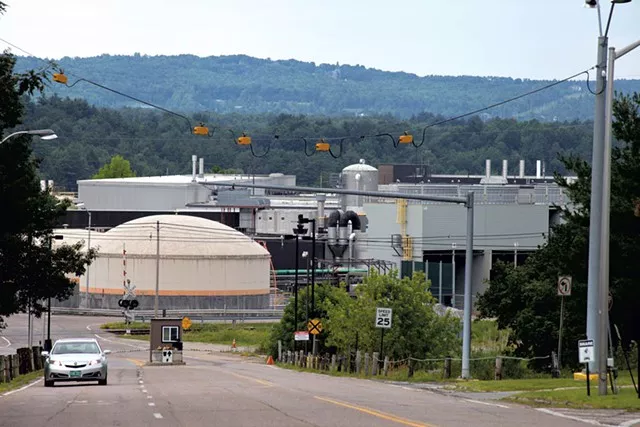 As IBM Offloads Chip Biz, GlobalFoundries Pledges to Retain Vermont Jobs