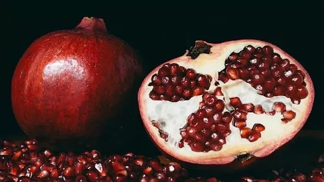 Image: 'Immoral Feast'